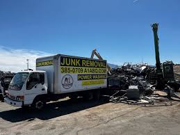 Best Demolition Debris Removal in Red Corral, CA