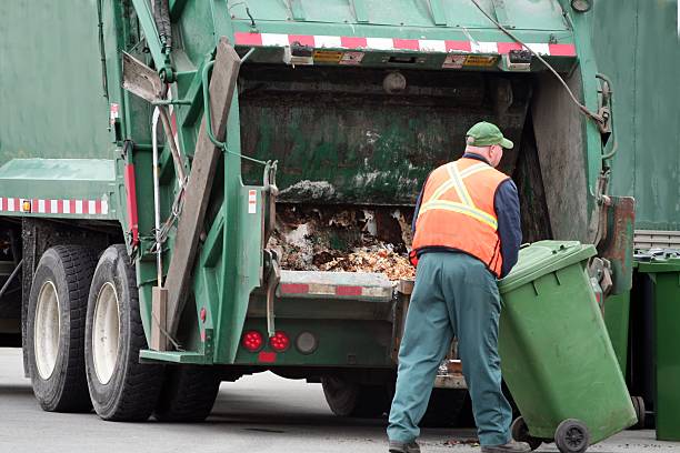 Best Retail Junk Removal in Red Corral, CA